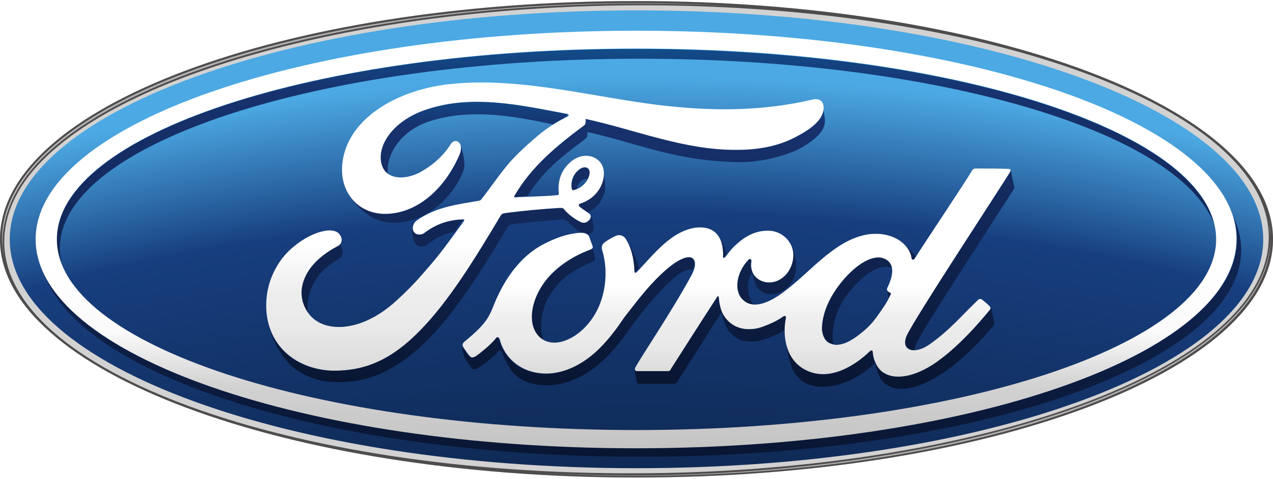 Ford Logo