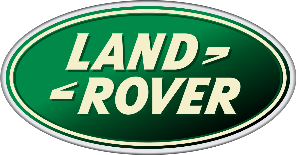 Land Rover Logo