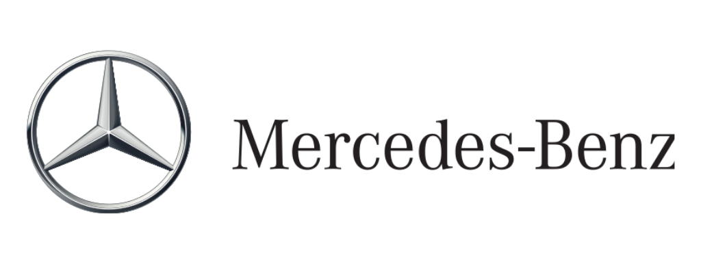 Mercedes Benz Logo